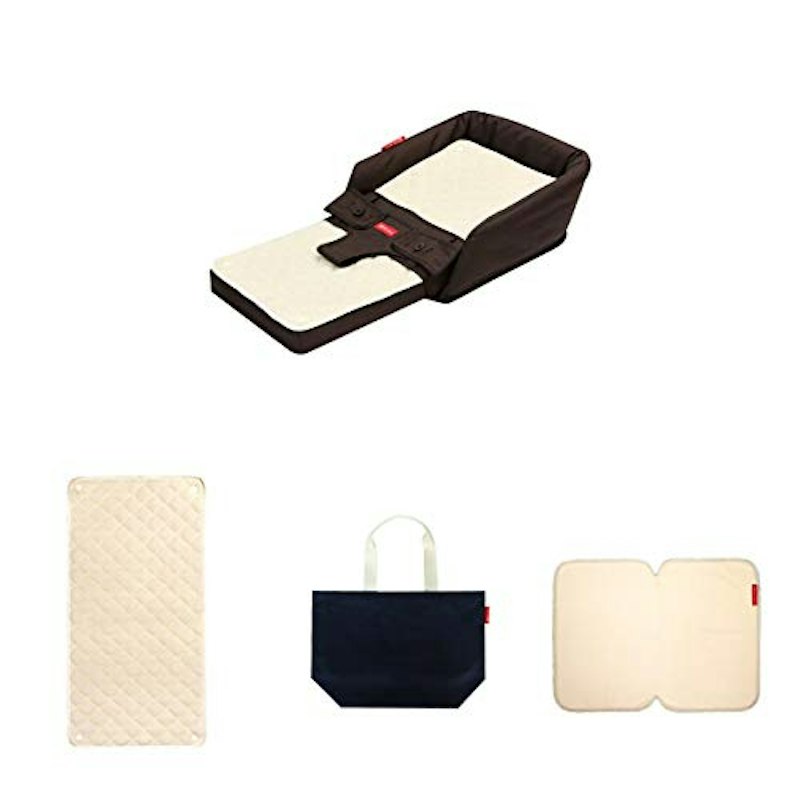 ベッドインベッドフレックス 1