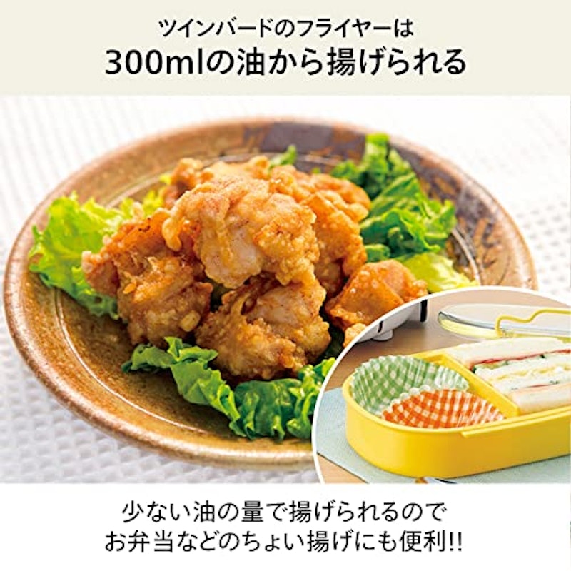 コンパクトフライヤー 4