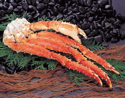 ボイルたらばがに足 800ｇ 1