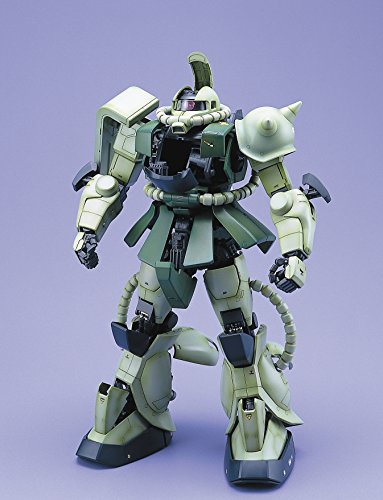 MS-06F 量産型ザク2 2