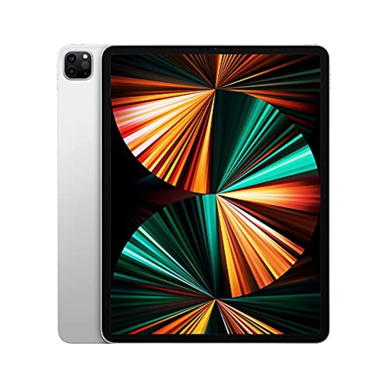 iPad Pro 12.9-inch (第5世代) 1