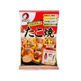 たこ焼き粉のおすすめ人気ランキング【2026年7月】 4