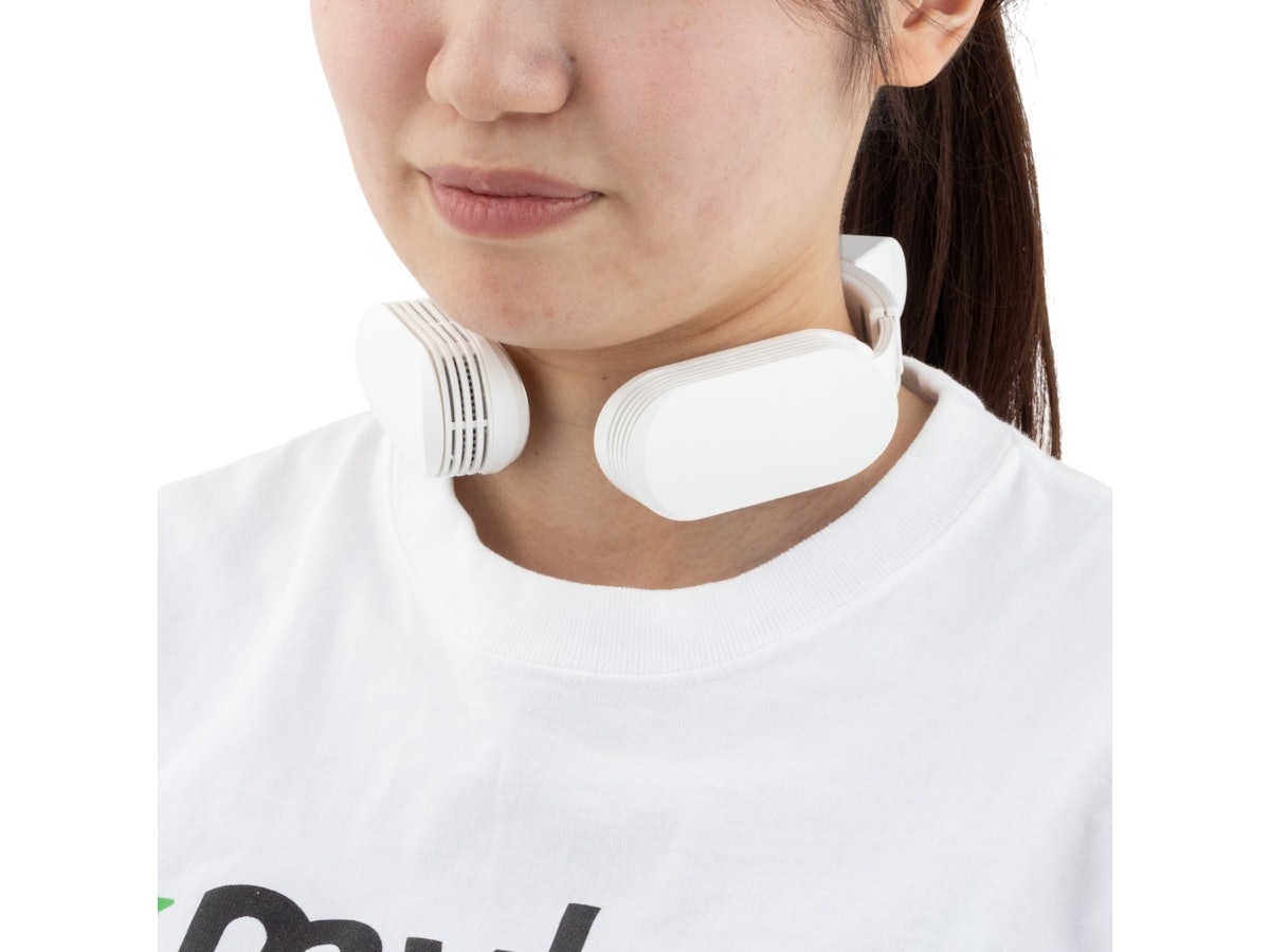 サンコー ネッククーラーEvoの口コミ・評判は?実際に使ってよい点・気 サンコー ネッククーラーEvoの口コミ・評判は?実際に使ってよい点・気