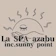 SUNNY POINT La SPA azabu 西麻布本店 1