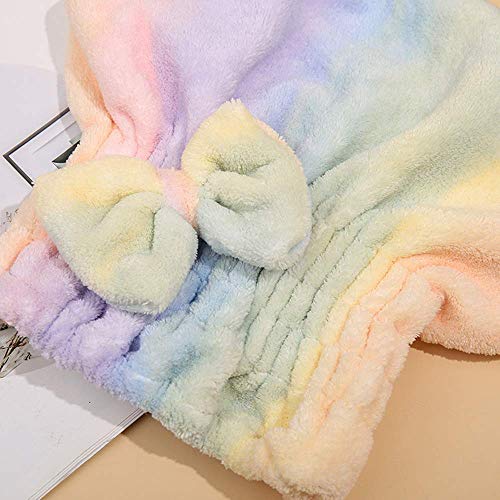 ヘアドライタオル 2