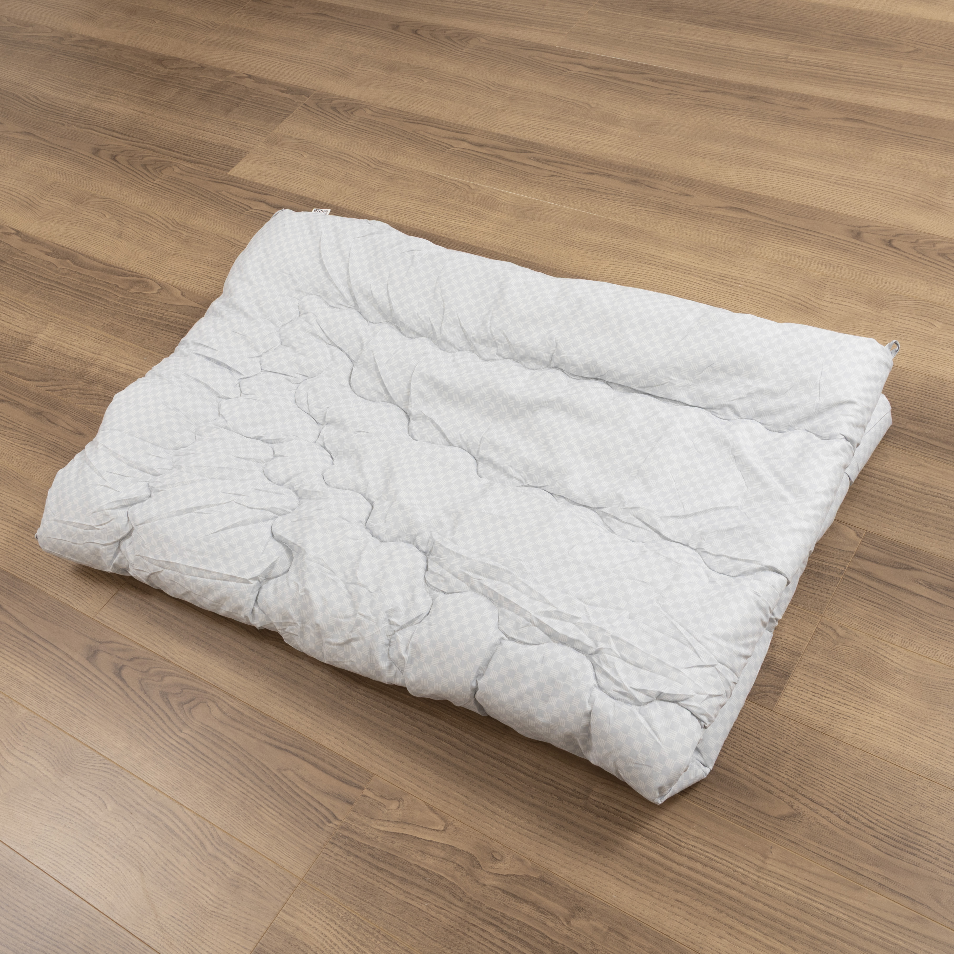 寝具4点セット 5
