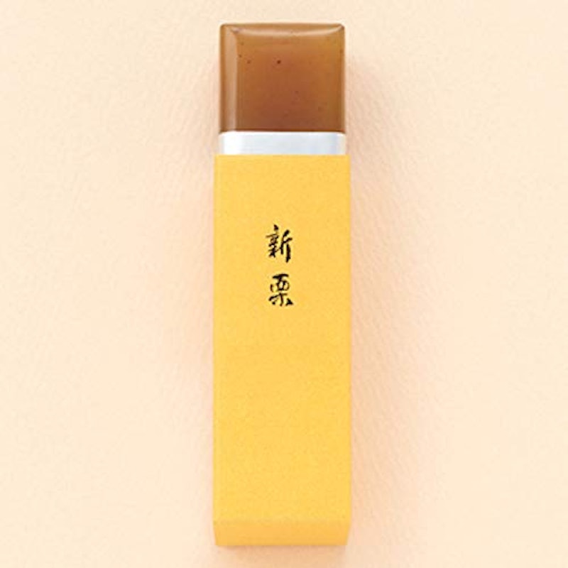 小形羊羹 2