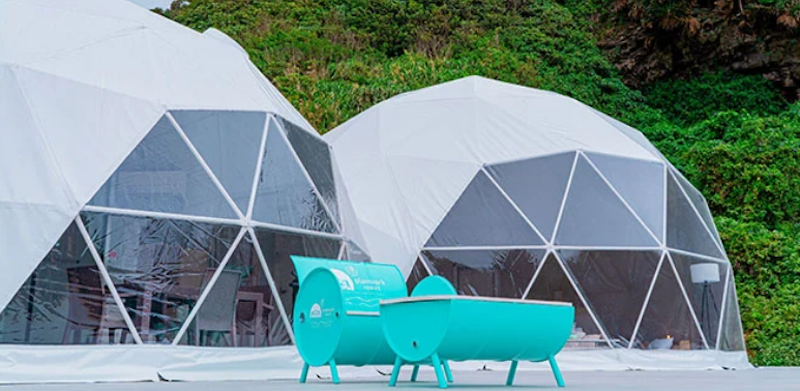 resort アクナ浜 2