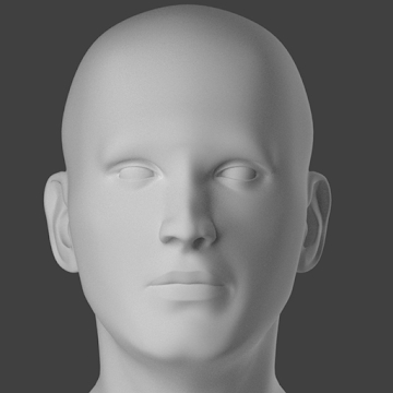 Pose Tool 3D 1
