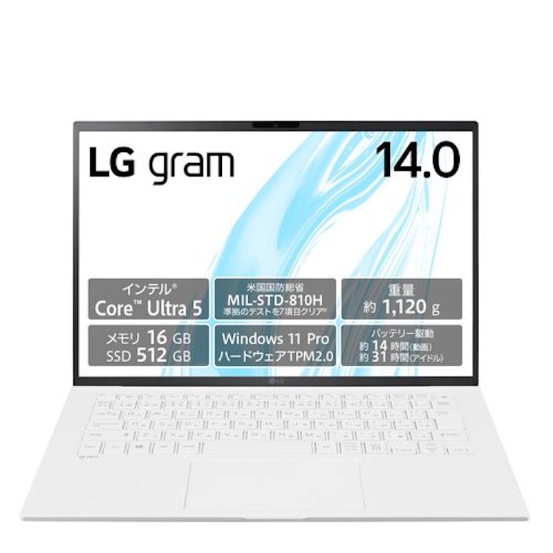 gram エッセンスホワイト 1