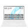 LG Electronics Japan gram エッセンスホワイト 1