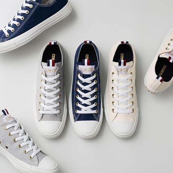 ALL STAR TRICOTAB OX 5