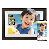 動画再生できるデジタルフォトフレームのおすすめ人気ランキング【2026年9月】 3