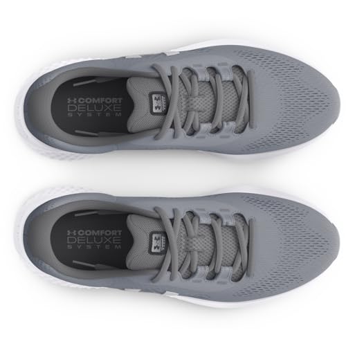 UA CHARGED ROGUE 4 EXTRA WIDE 4