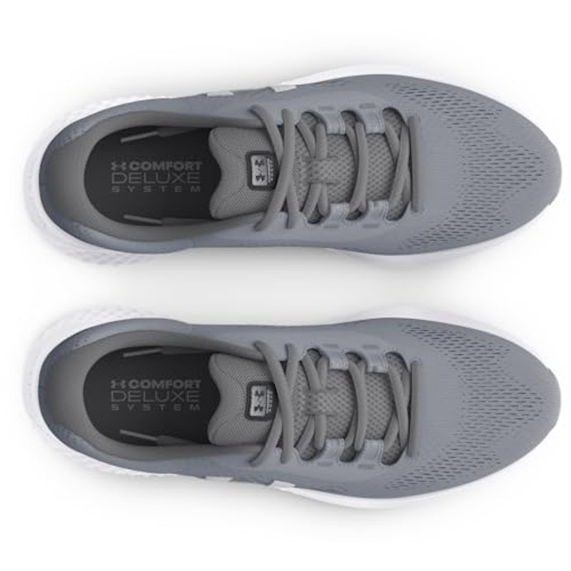 UA CHARGED ROGUE 4 EXTRA WIDE 4