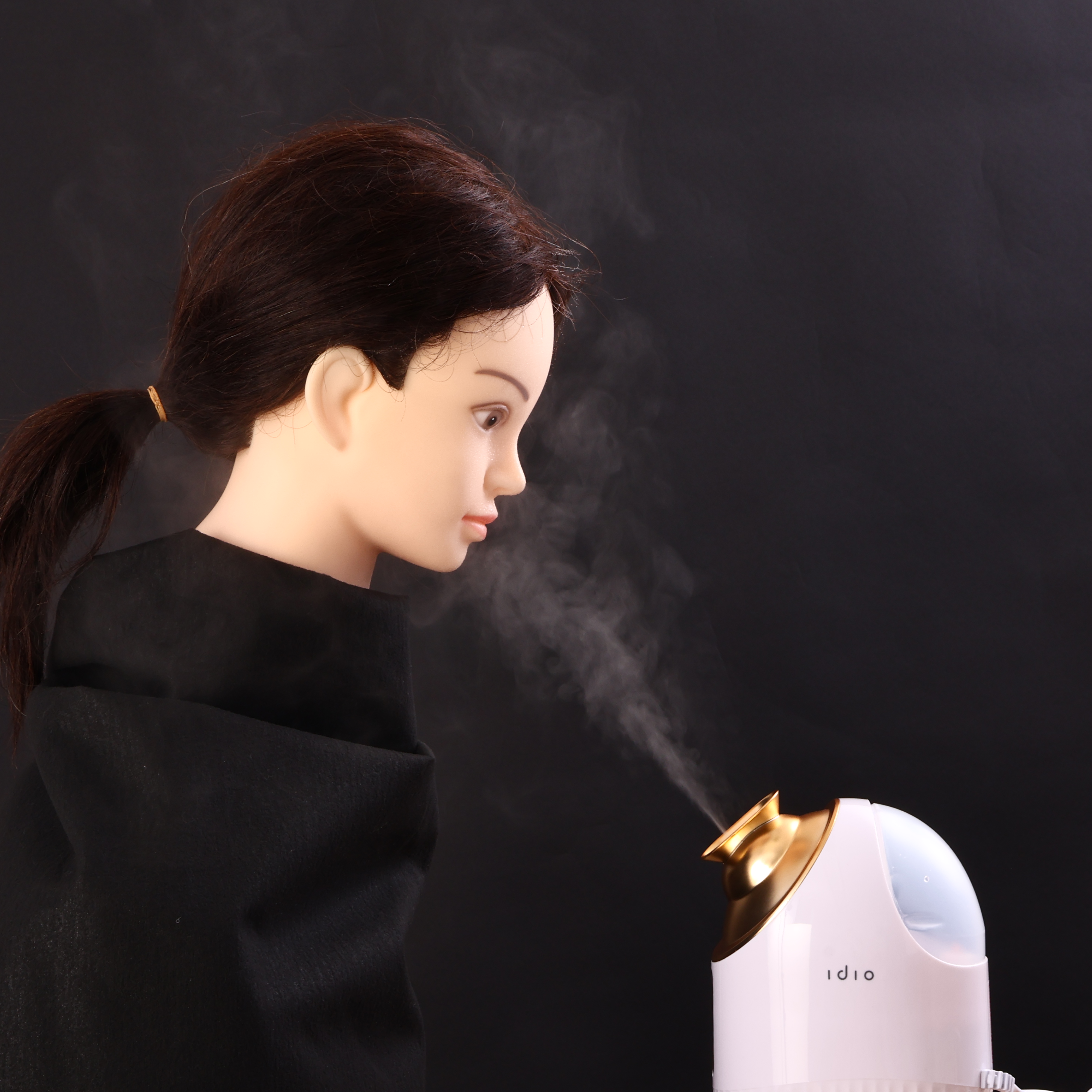 Panasonic EH-SA3B-Nナノケア 卓上型加湿器