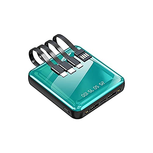 モバイルバッテリー 1