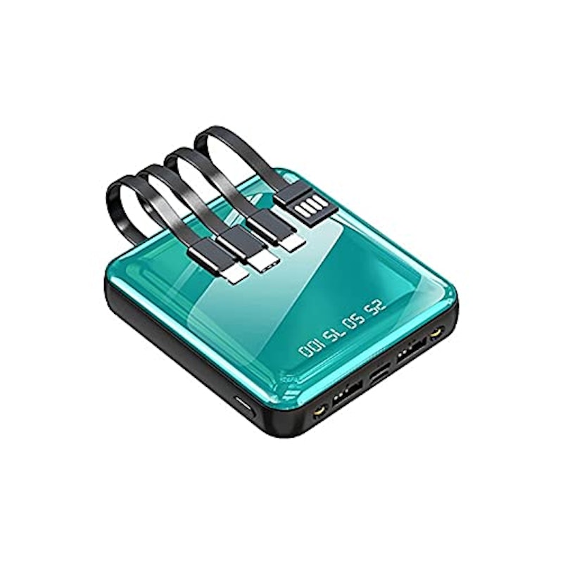 モバイルバッテリー 1