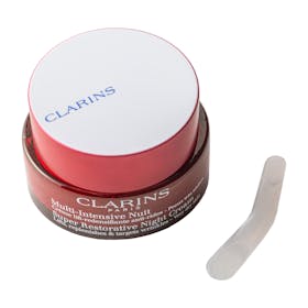 クラランス スープラ ナイト クリーム SP ドライスキンをレビュー クラランス スープラ ナイト クリーム SP ドライスキンをレビュー