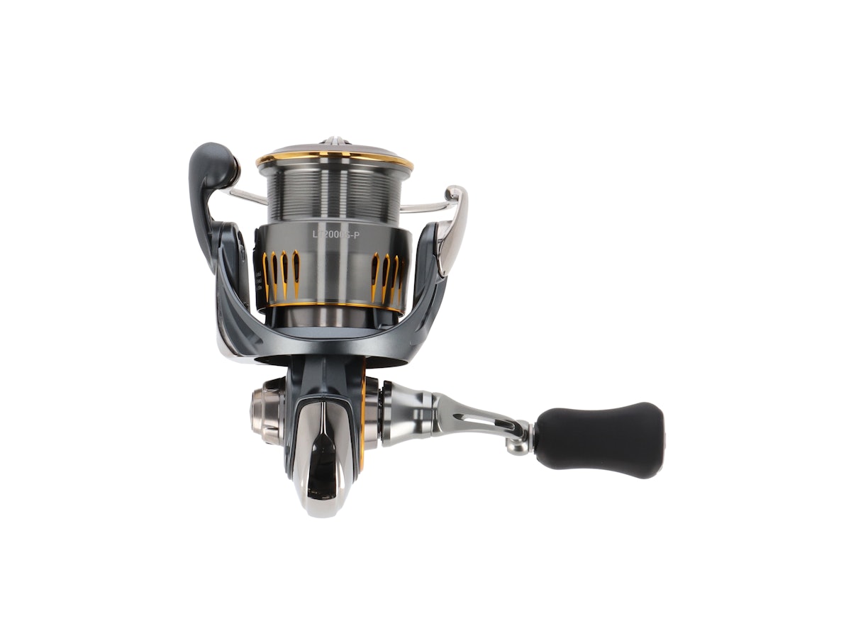 ダイワ 23 エアリティ LT2000S-Pをレビュー!クチコミ・評判をもとに ダイワ 23 エアリティ LT2000S-Pをレビュー!クチコミ・評判をもとに