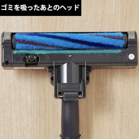 シャープ 紙パック式掃除機 EC-VP510をレビュー!クチコミ・評判 シャープ 紙パック式掃除機 EC-VP510をレビュー!クチコミ・評判