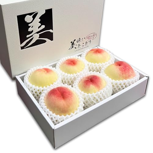 美味いとこどり 桃 1