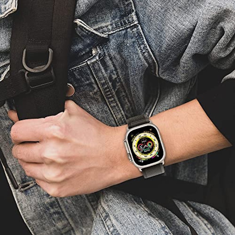 Apple Watchバンド 7