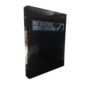 22年 カードバインダーのおすすめ人気ランキング13選 Mybest