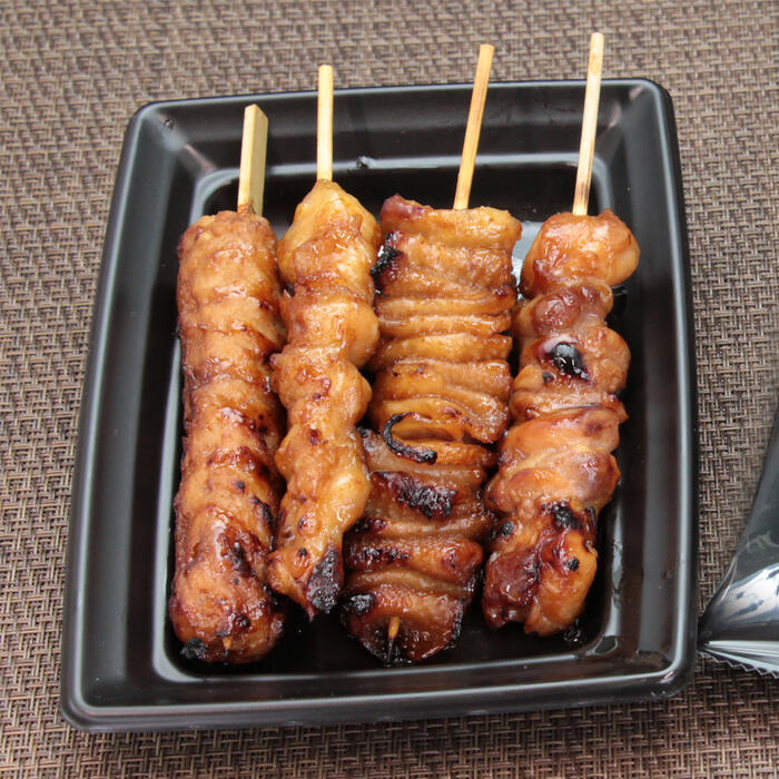 冷凍焼き鳥（タレ） 1