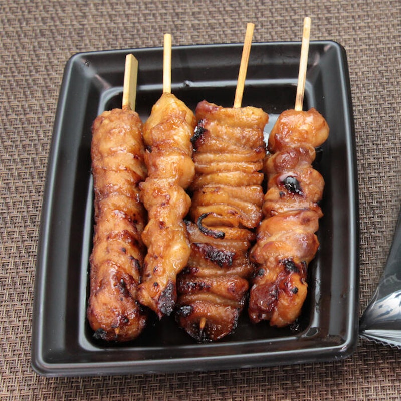 冷凍焼き鳥(タレ) 1