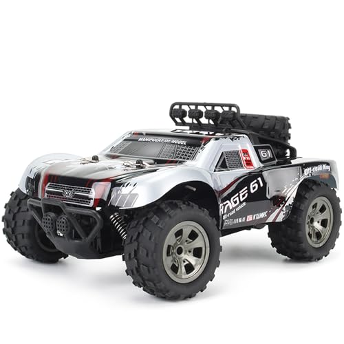 オフロードRCカー 2
