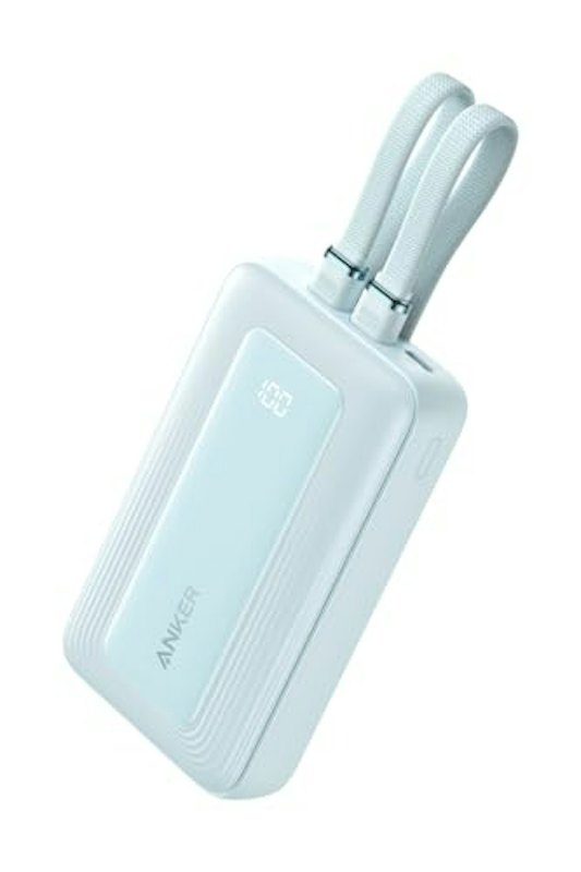 Power Bank 1