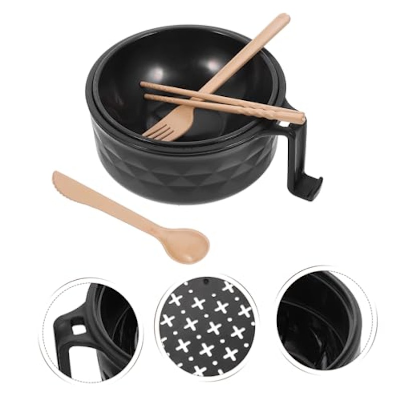 ラーメン調理器 6