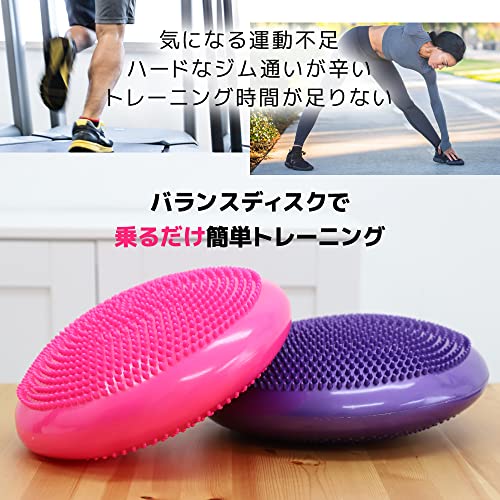 バランスディスク 3