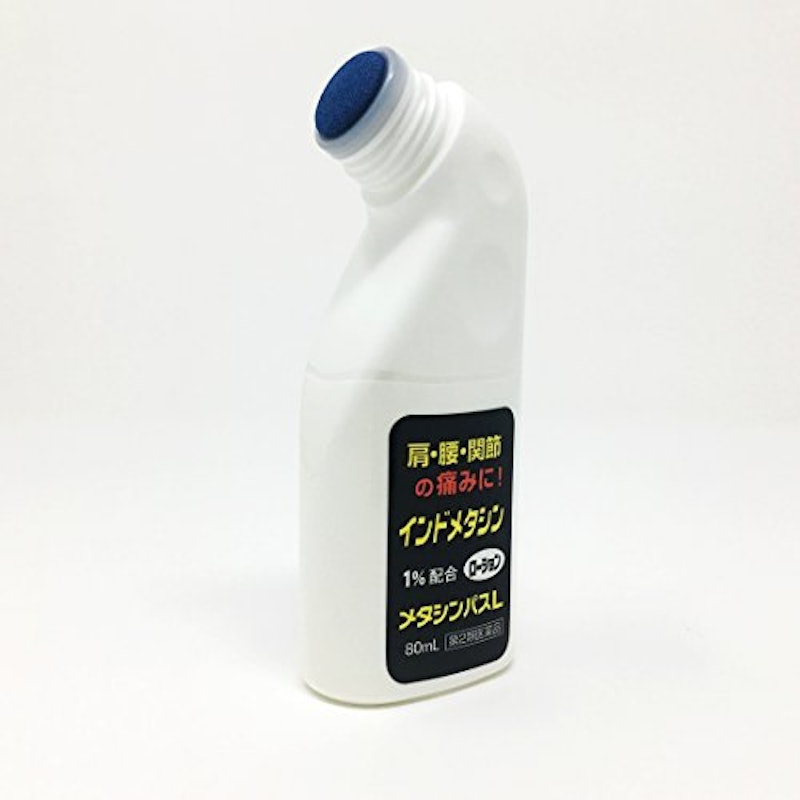 メタシンパスL 4