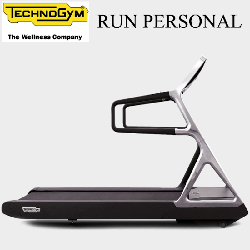 RUN PERSONAL 2