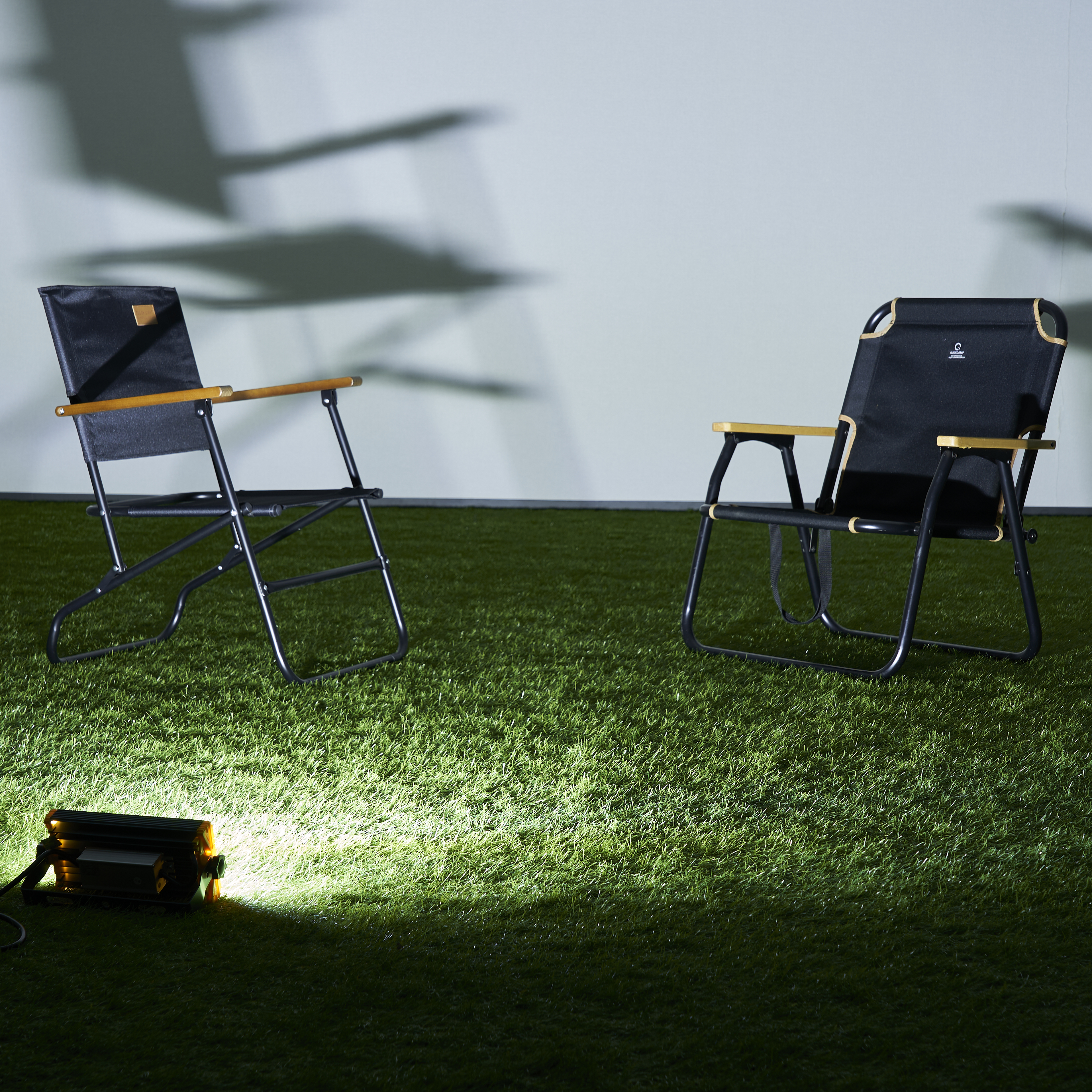 FUTURE LED超薄型投光器 R2-HWX-IS-LEDを検証レビュー！投光器の選び方