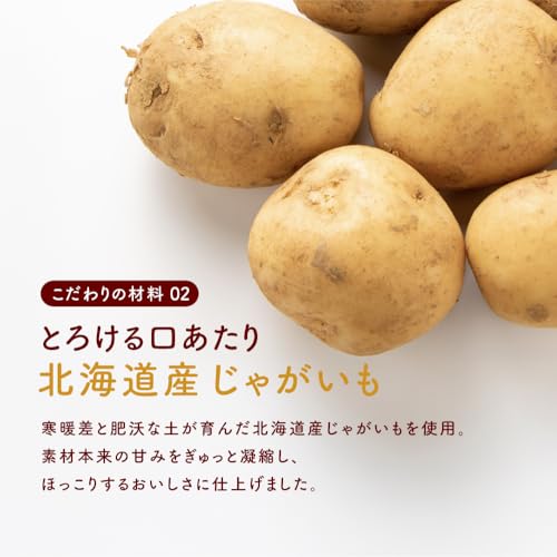 九州オーガニックメイド プロテインスープ オニポテ味 8
