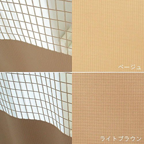 オーダー医療用カーテン 5
