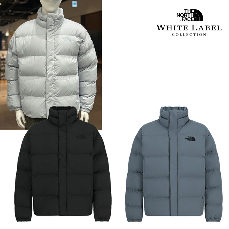 QUADRON DOWN JACKET 2