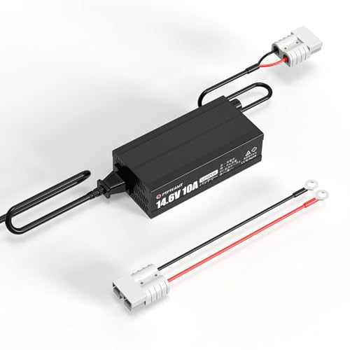 リチウムイオンバッテリー専用充電器のおすすめ人気ランキング