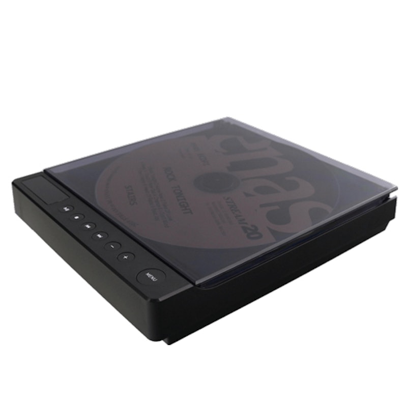 EASY CD PLAYER 1