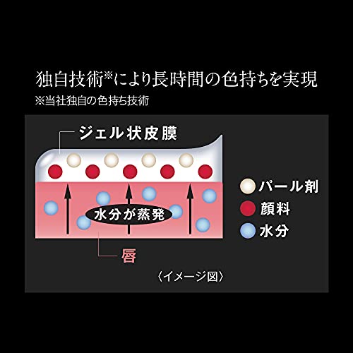 リップモンスター 9