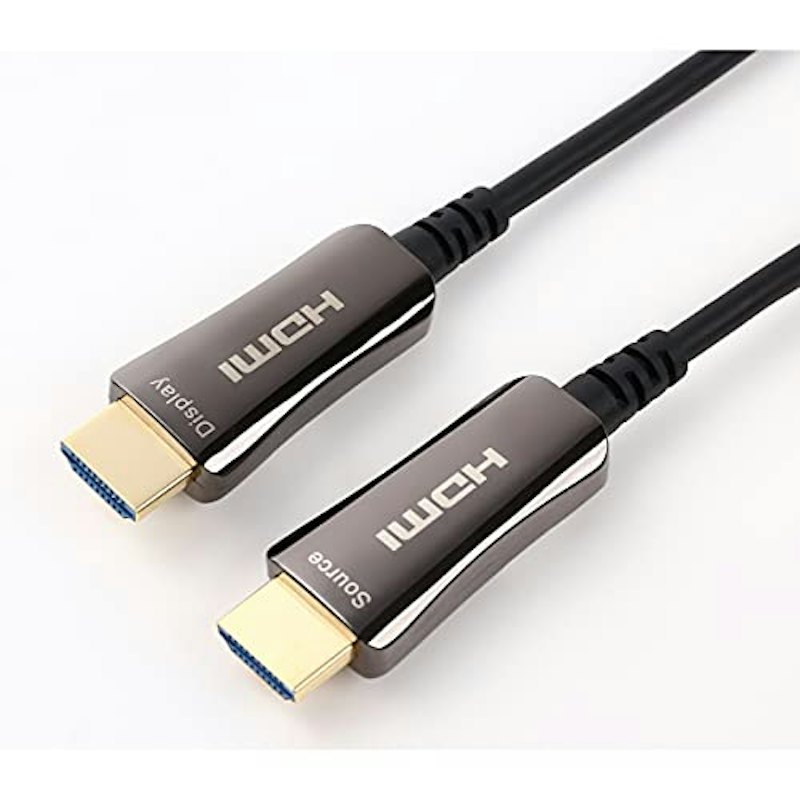光ファイバーHDMIケーブル 1