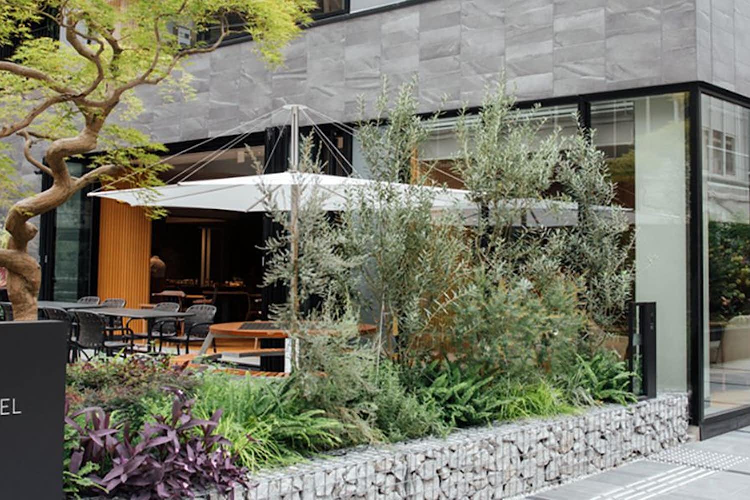 NOHGA HOTEL UENO TOKYO 1