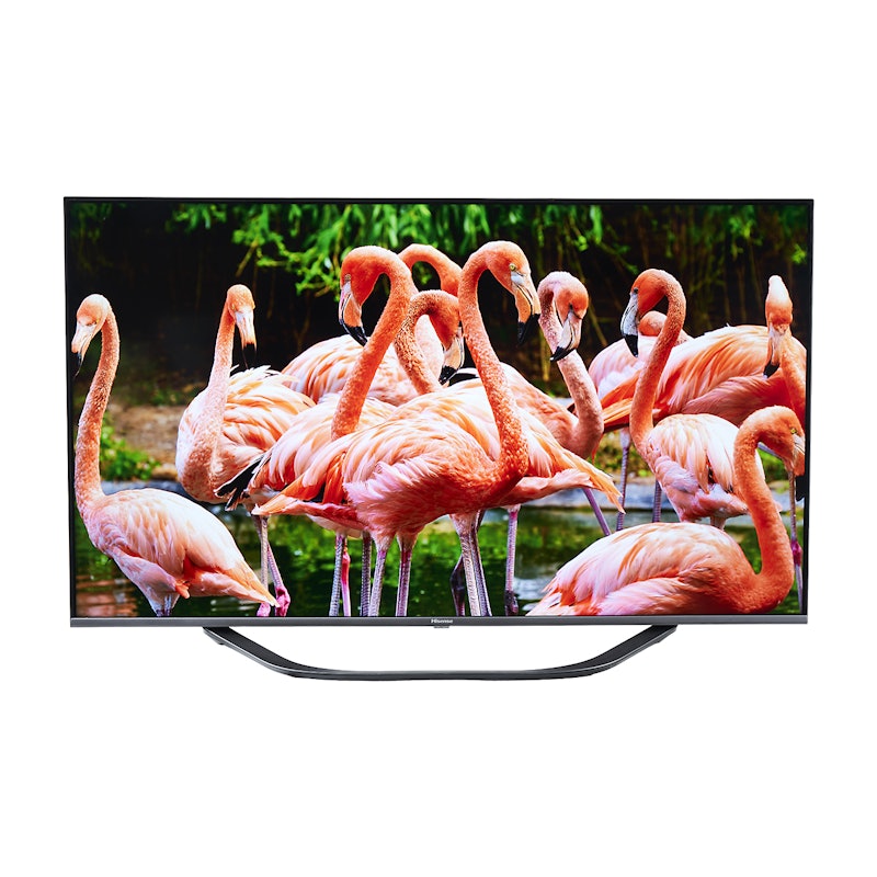 ハイセンス 50V型 4K液晶テレビ 50U7Hをレビュー!クチコミ ハイセンス 50V型 4K液晶テレビ 50U7Hをレビュー!クチコミ