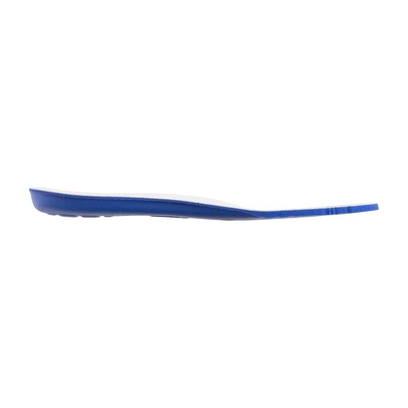 Cushioning Leather Insole 2