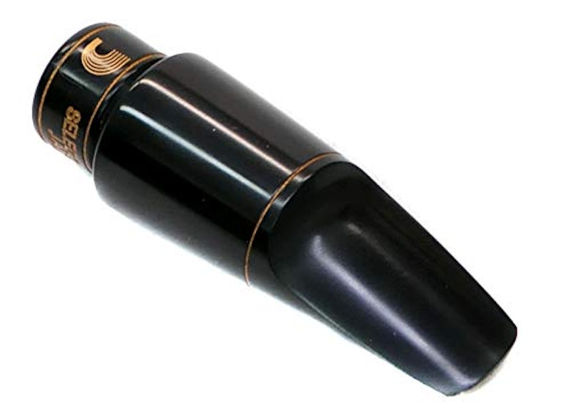 セレクトジャズ アルトサクソフォン用マウスピース 2