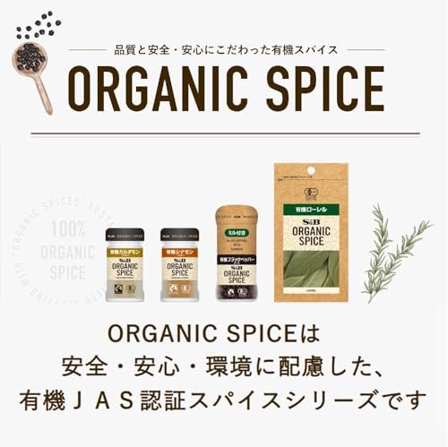 ブラックペッパーホール 3
