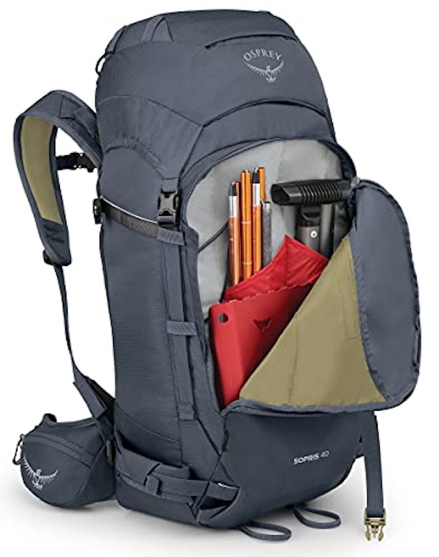 Osprey Sopris 40 4